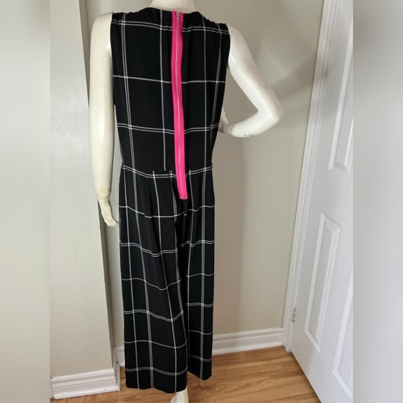 Melanie Lyne Palazzo Jumpsuit - Picture 5 of 6